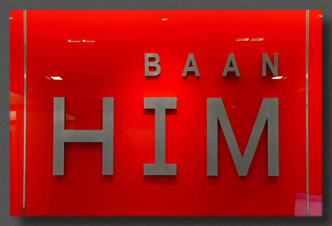 Baanhim Ξενοδοχείο Ράγιονγκ Εξωτερικό φωτογραφία